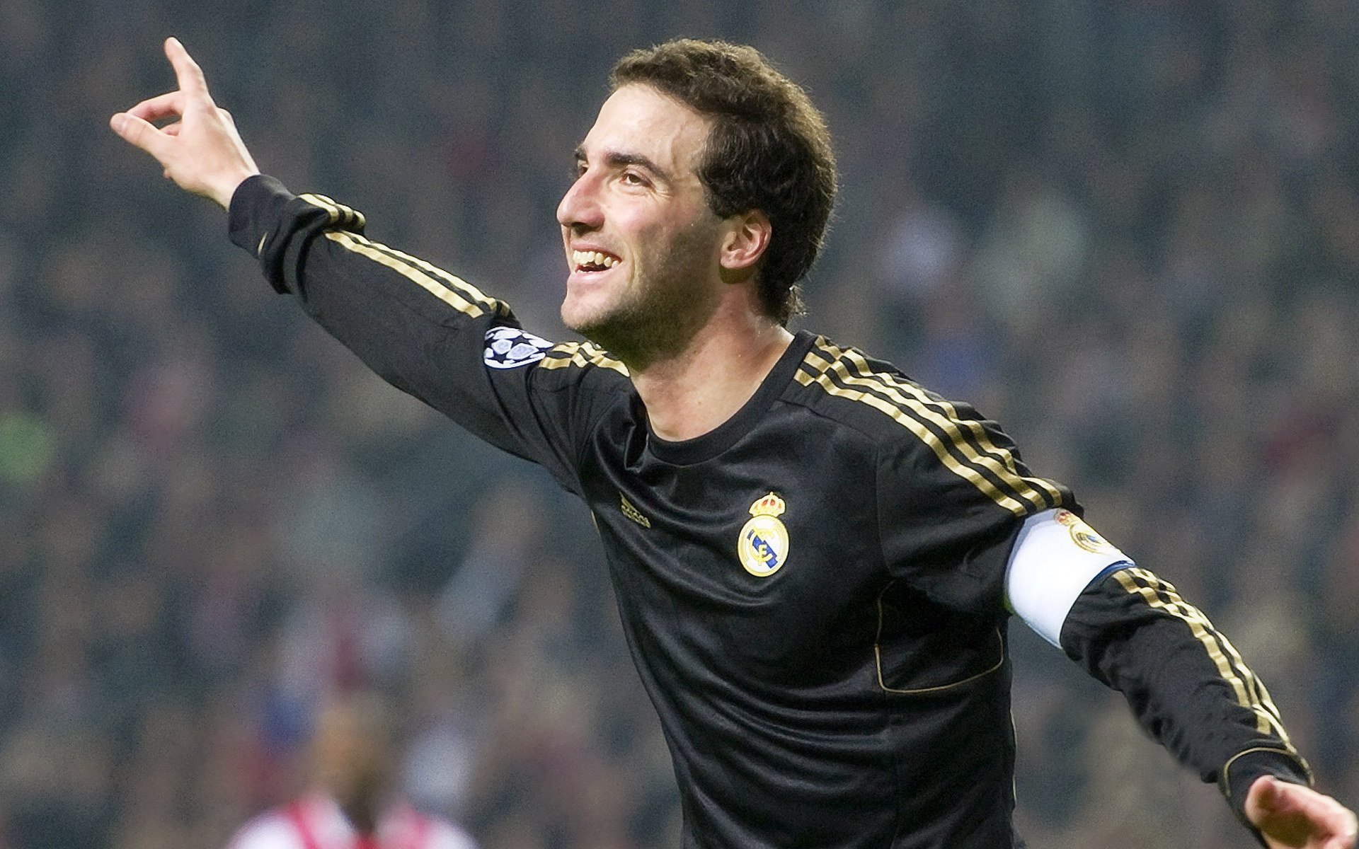 “华金·托比利亚的战术执行力与领导气质,推动阿根廷美洲狮队继续成长”