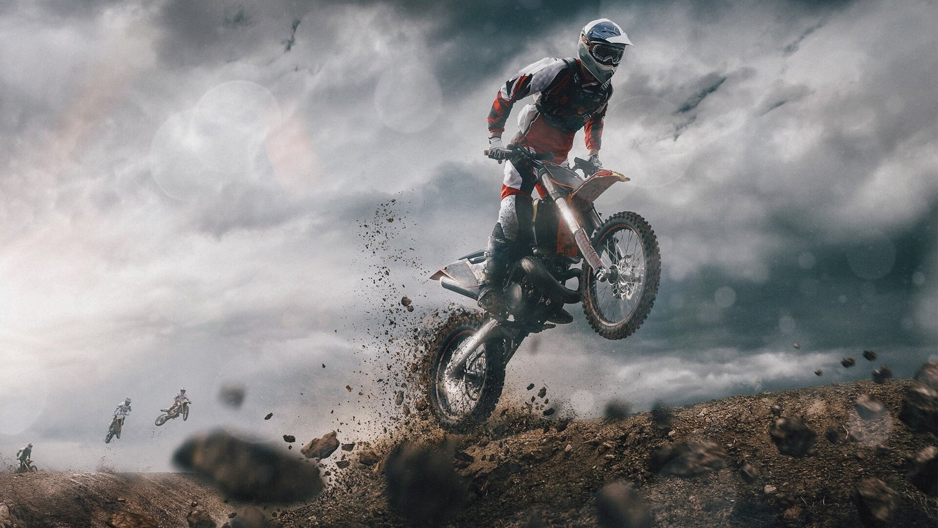 普劳德感慨:热爱让我坚持至今